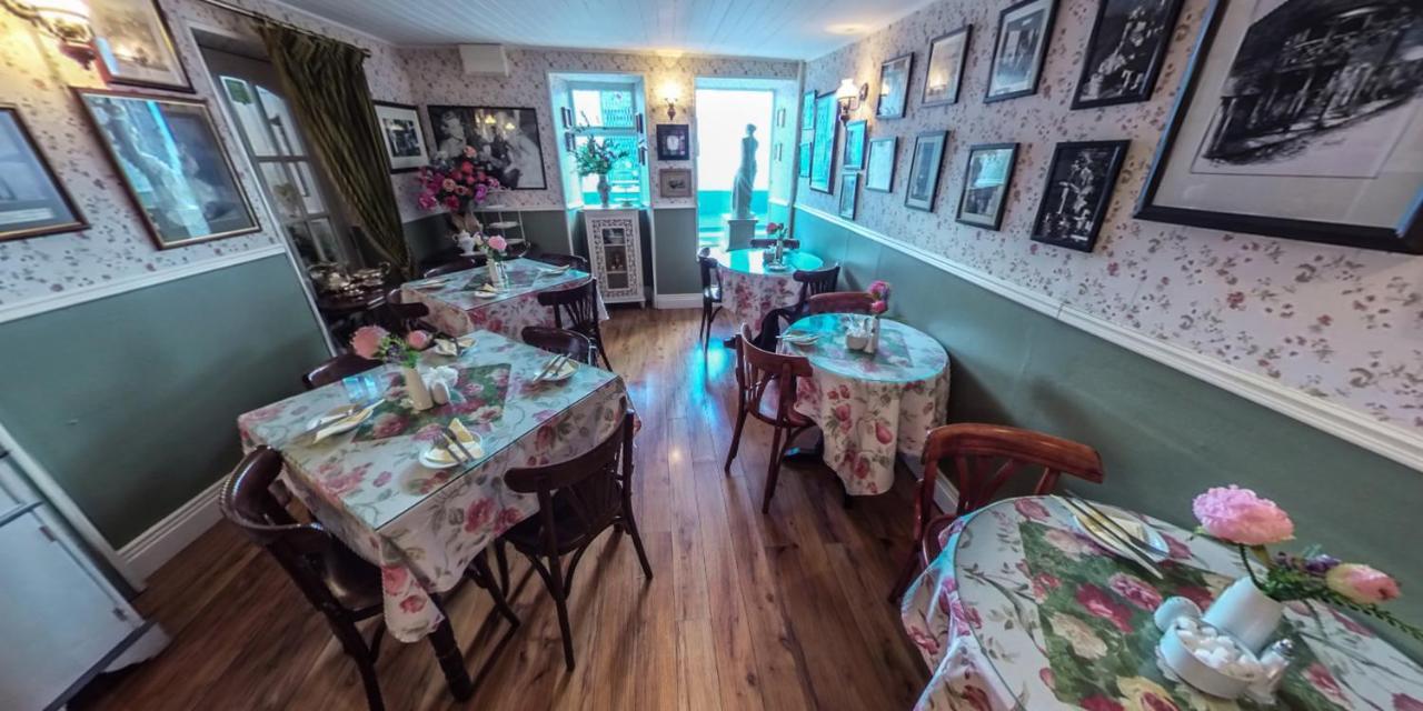 Ryan'S Daughter B&B Thurles Exterior photo