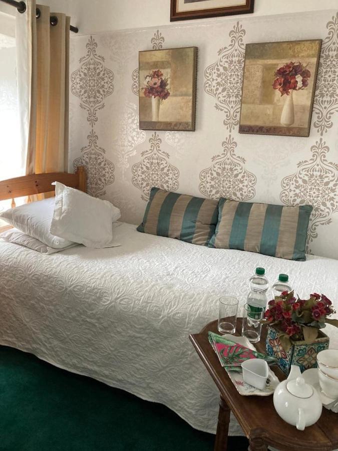 Ryan'S Daughter B&B Thurles Exterior photo