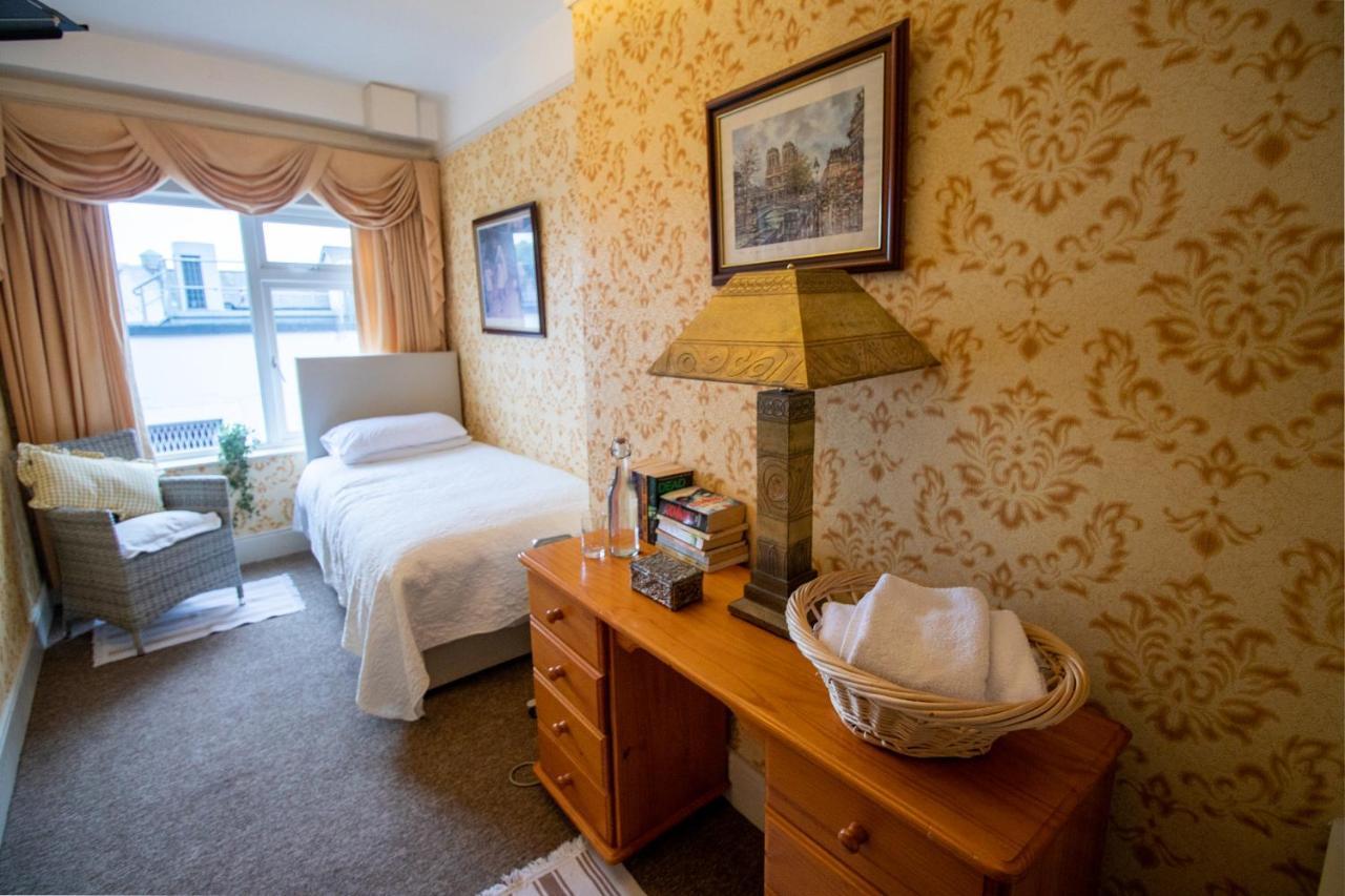 Ryan'S Daughter B&B Thurles Exterior photo