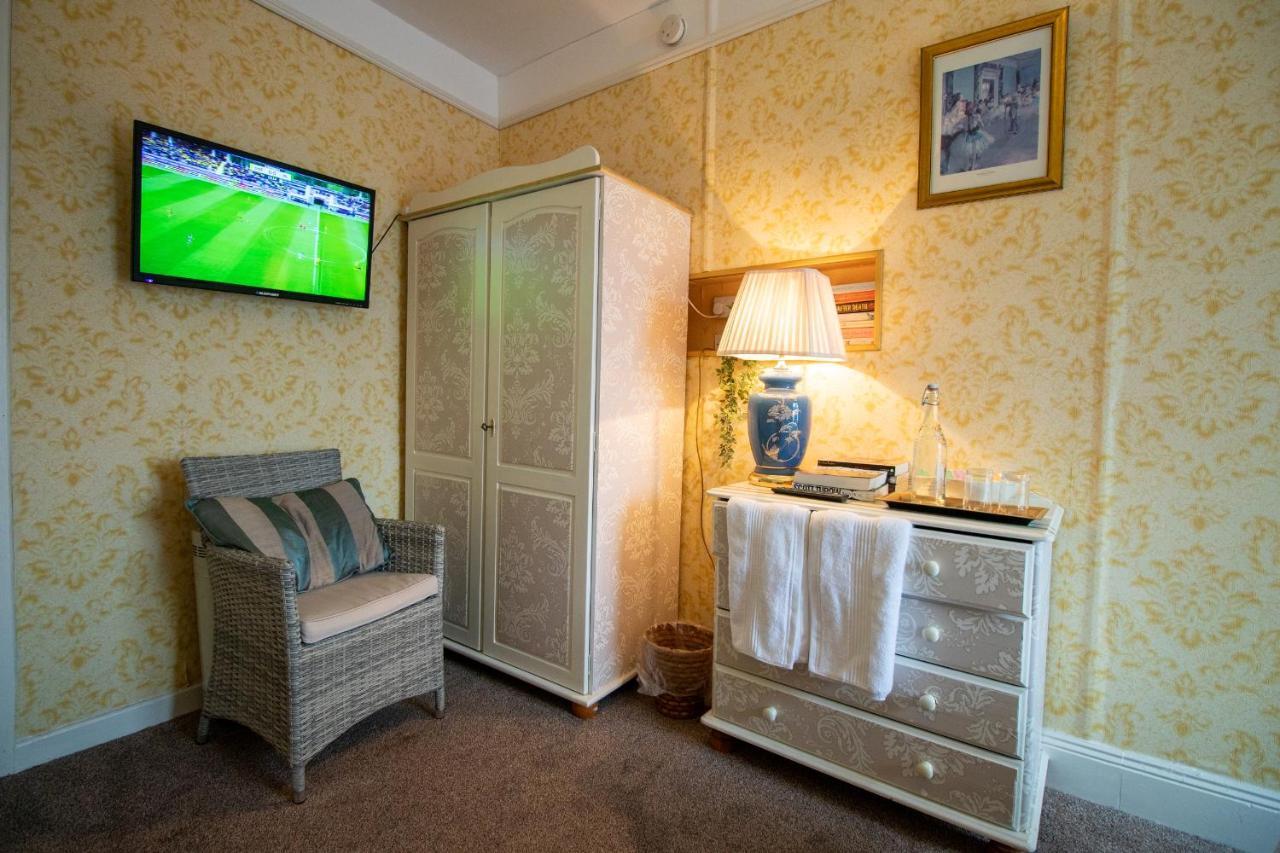 Ryan'S Daughter B&B Thurles Exterior photo